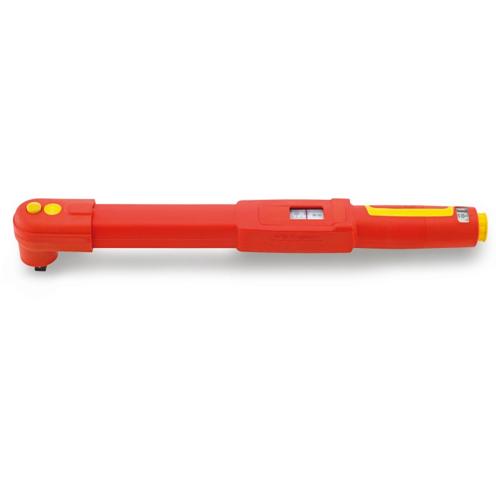 Llave dinamométrica VDE MANOSKOP®