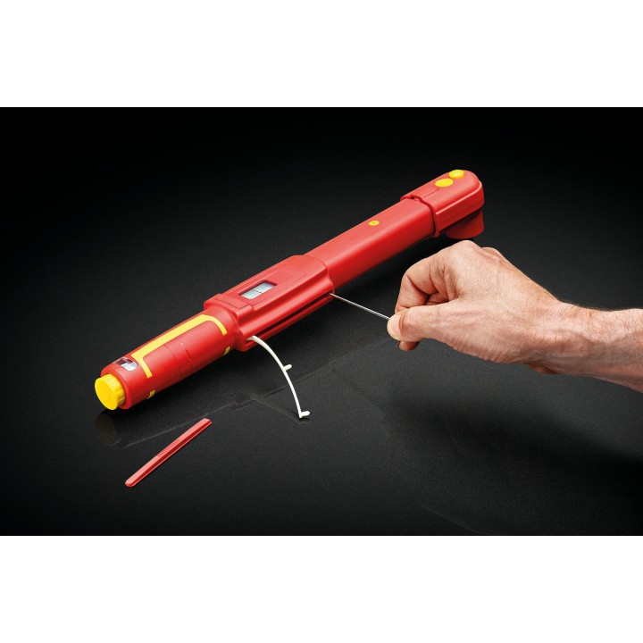 Llave dinamométrica VDE MANOSKOP®