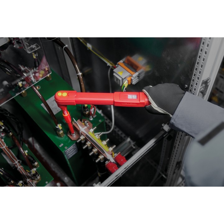 Llave dinamométrica VDE MANOSKOP®