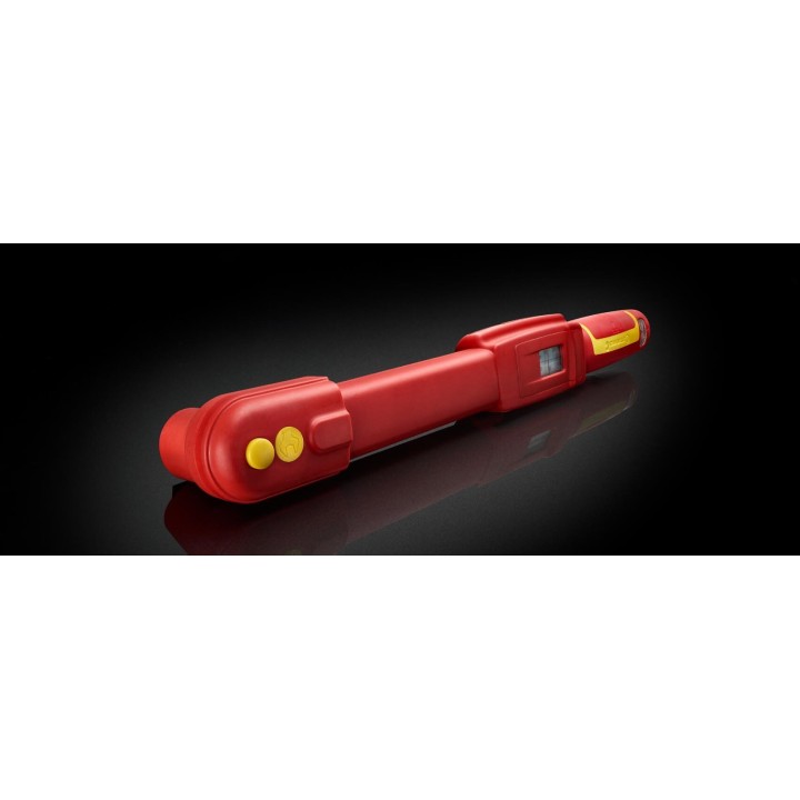 Llave dinamométrica VDE MANOSKOP®