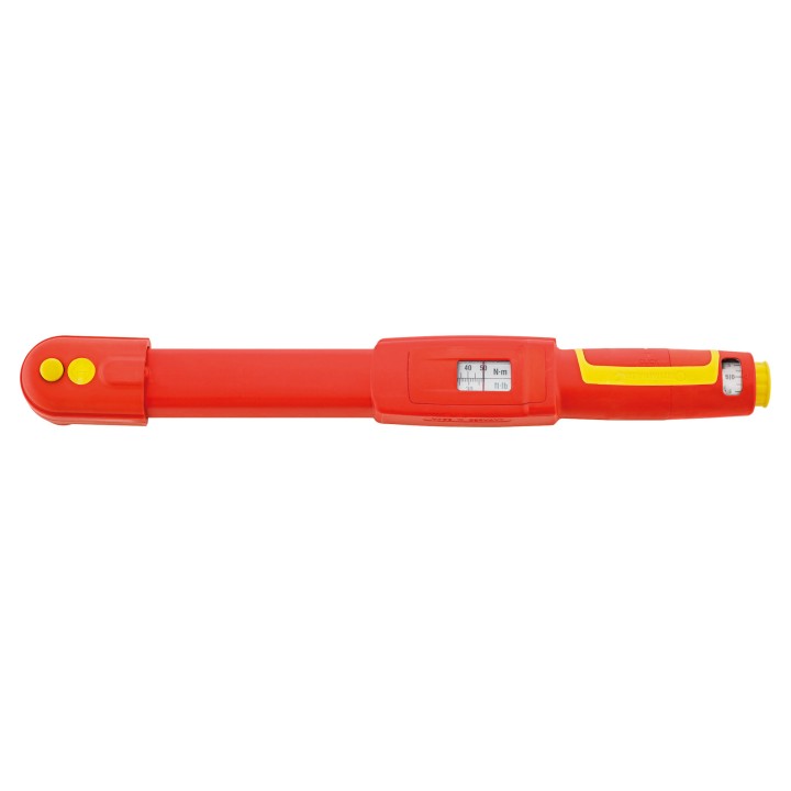 Llave dinamométrica VDE MANOSKOP®
