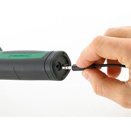 Llaves dinamométricas de par y ángulo electrónicas SENSOTORK®