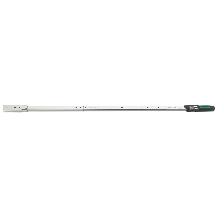 Llaves dinamométricas electromecánicas Servicio/Serie MANOSKOP®