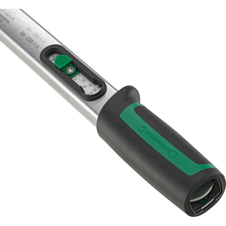 Llaves dinamométricas Servicio MANOSKOP®