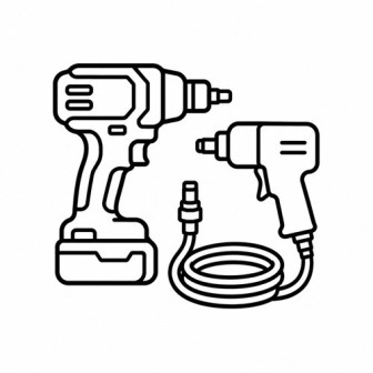 Herramientas Eléctricas y Neumáticas | MundoTaller
