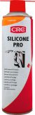 Silicona lubricante en spray 500 ml.