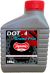 Líquido de frenos DOT-4 500 ml.
