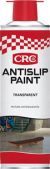 Pintura antideslizante transparente (spray) 500ml.