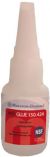 Adhesivo cianocrilato 20 grs. universal