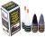 Kit adhesivo cianocrilato con refuerzos