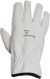 Guantes de cuero
