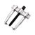 Extractor regulable de 2 patas